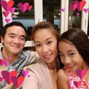 Meet your Posher, Bernadette